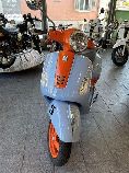 Motorrad Mieten & Roller Mieten PIAGGIO Vespa GTS 300 Super (Roller)
