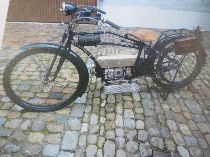 Motorrad kaufen Oldtimer ZEHNDER Grand-Prix