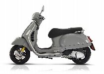 Acheter une moto neuve PIAGGIO Vespa GTS 300 HPE (scooter)