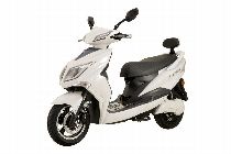  Motorrad kaufen Neufahrzeug SUNRA Hawk (roller)