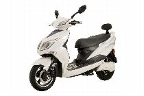 Motorrad kaufen Neufahrzeug SUNRA Hawk (roller)