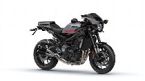 Acheter une moto neuve YAMAHA XSR 900 ABS (retro)