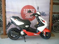 Motorrad kaufen Occasion YAMAHA Aerox R NS 50 (roller)