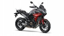 Motorrad kaufen Neufahrzeug YAMAHA Tracer 900 (touring)