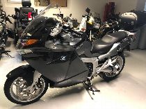 Motorrad kaufen Occasion BMW K 1200 GT ABS (touring)