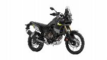 Acheter une moto neuve YAMAHA XTZ 700 Tenere (enduro)