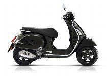 Motorrad kaufen Neufahrzeug PIAGGIO Vespa GTS 300 HPE (roller)
