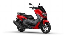 Motorrad kaufen Neufahrzeug YAMAHA GPD 125 N-Max (roller)