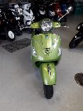 Motorrad kaufen Occasion PIAGGIO Vespa GTS 300 Super (roller)