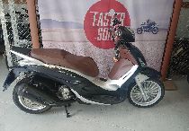 Motorrad kaufen Occasion PIAGGIO Beverly 300 i.e. (roller)