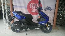 Aquista moto Occasioni YAMAHA Aerox R NS 50 (scooter)