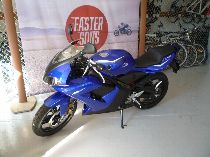 Motorrad kaufen Occasion YAMAHA TZR 50 (sport)