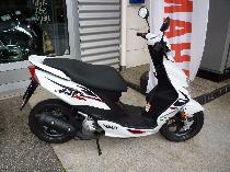 Motorrad Mieten & Roller Mieten YAMAHA CS 50 Z (Roller)