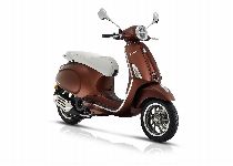 Motorrad kaufen Neufahrzeug PIAGGIO Vespa Primavera 125 ABS iGet (roller)