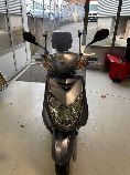 Motorrad kaufen Occasion YAMAHA XC 125 X Cygnus (roller)