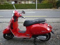 Motorrad kaufen Occasion PIAGGIO Vespa GTS 300 HPE (roller)