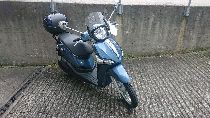Motorrad kaufen Occasion PIAGGIO Liberty 125 (roller)