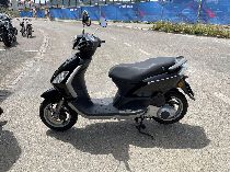 Motorrad kaufen Occasion PIAGGIO Fly 125 (roller)