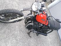 Motorrad kaufen Occasion YAMAHA XJ 550 (touring)