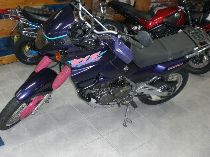 Motorrad kaufen Occasion KAWASAKI KLE 500 (enduro)