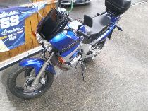 Motorrad kaufen Occasion YAMAHA TDR 125 (touring)
