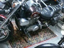 Motorrad kaufen Occasion KAWASAKI VN 15 (custom)