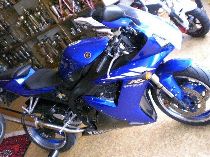 Motorrad kaufen Occasion YAMAHA R1 (sport)