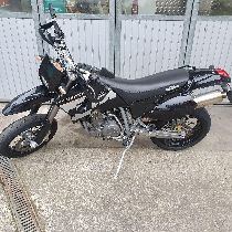 Motorrad kaufen Occasion KTM 640 LC4-E Enduro (enduro)