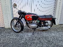 Acheter une moto Occasions GILERA 250 Touring (touring)