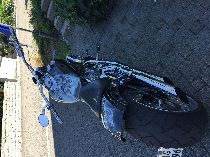 Motorrad kaufen Occasion YAMAHA XV 1100 Interstate (custom)