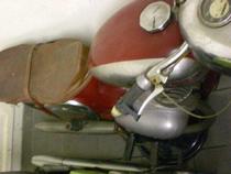 Motorrad kaufen Oldtimer JAWA Jawa 350