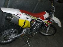 Motorrad kaufen Occasion YAMAHA Cross (motocross)