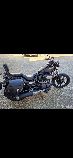 Motorrad kaufen Occasion YAMAHA XV 950 ABS (custom)