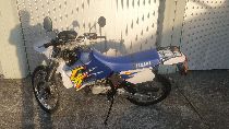Motorrad kaufen Occasion YAMAHA DT 125 R (enduro)