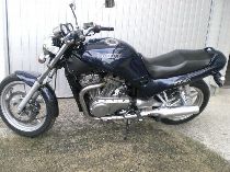 Motorrad kaufen Occasion SUZUKI VX 800 (touring)