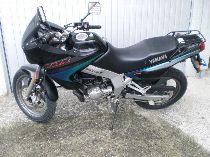 Motorrad kaufen Occasion YAMAHA TDR 125 (touring)