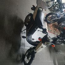  Motorrad kaufen Occasion YAMAHA ED 06 (Elektro) (roller)