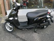 Aquista moto Occasioni YAMAHA XC 115 Delight (scooter)