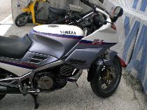 Motorrad kaufen Occasion YAMAHA FJ 1200 (touring)