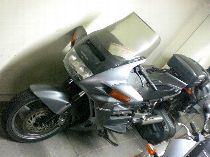 Motorrad kaufen Occasion HONDA ST 1100 Pan European (touring)