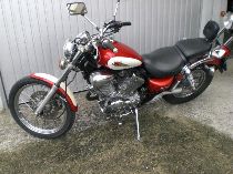Aquista moto Occasioni YAMAHA XV 535 S Virago (custom)