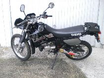 Motorrad kaufen Occasion YAMAHA DT 125 R (enduro)