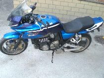 Motorrad kaufen Occasion KAWASAKI ZRX 1200 (touring)