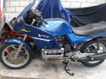 Motorrad kaufen Occasion BMW K 100 (touring)