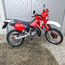 Motorrad kaufen Occasion YAMAHA DT 125 R (enduro)