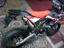 Motorrad kaufen Occasion FANTIC Alle (supermoto)