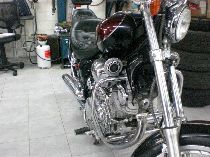 Motorrad kaufen Occasion YAMAHA XV 1100 Interstate (custom)