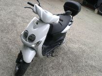  Motorrad kaufen Occasion YAMAHA YN 50 Neos 2T (roller)
