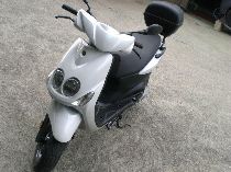 Motorrad kaufen Occasion YAMAHA YN 50 Neos 2T (roller)