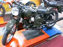 Motorrad kaufen Oldtimer MOTO GUZZI Superalce